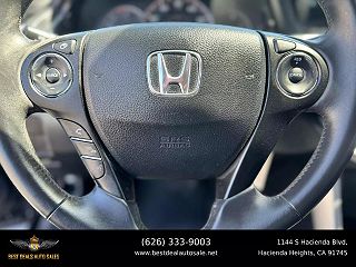 2014 Honda Accord Sport 1HGCR2F51EA266891 in Hacienda Heights, CA 10