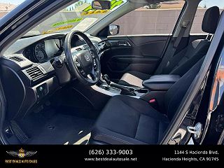 2014 Honda Accord Sport 1HGCR2F51EA266891 in Hacienda Heights, CA 13