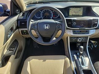 2014 Honda Accord EXL 1HGCR2F89EA234507 in Newtown, PA 10