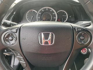 2014 Honda Accord EXL 1HGCR3F82EA010646 in Pinellas Park, FL 14