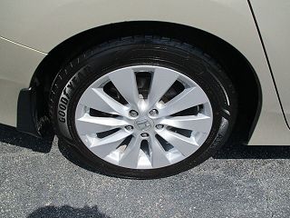 2014 Honda Accord EXL 1HGCR2F85EA034773 in Vero Beach, FL 33