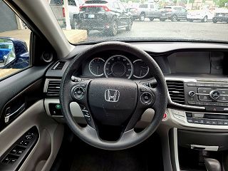 2014 Honda Accord EX 1HGCR2F74EA033377 in Zanesville, OH 29