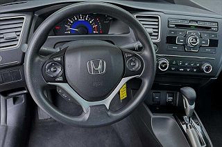 2014 Honda Civic LX 2HGFG3B59EH522856 in Burlingame, CA 14