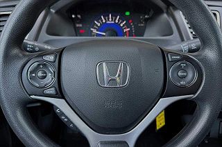2014 Honda Civic LX 2HGFG3B59EH522856 in Burlingame, CA 22