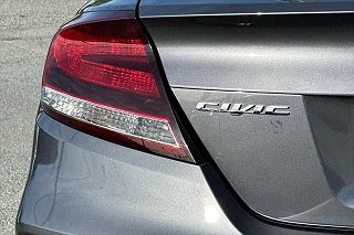 2014 Honda Civic LX 2HGFG3B59EH522856 in Burlingame, CA 29