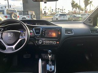 2014 Honda Civic EX 19XFB2F81EE038736 in Chula Vista, CA 16