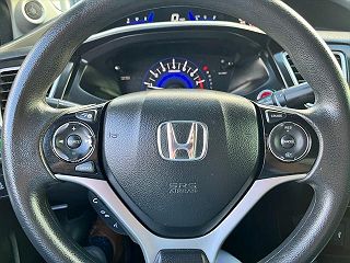2014 Honda Civic EX 19XFB2F81EE038736 in Chula Vista, CA 26