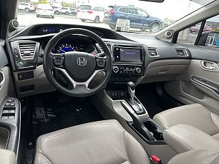 2014 Honda Civic EXL 19XFB2F97EE239131 in College Place, WA 21