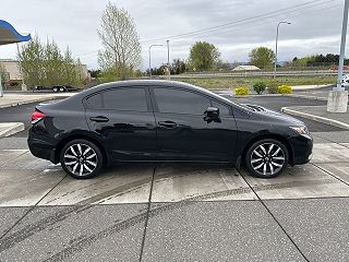 2014 Honda Civic EXL 19XFB2F97EE239131 in College Place, WA 4