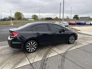 2014 Honda Civic EXL 19XFB2F97EE239131 in College Place, WA 6
