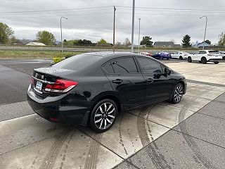 2014 Honda Civic EXL 19XFB2F97EE239131 in College Place, WA 7