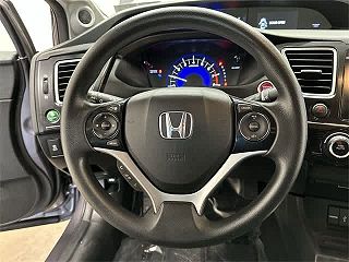 2014 Honda Civic EX 19XFB2F80EE243013 in Coraopolis, PA 8