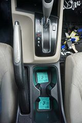 2014 Honda Civic LX 19XFB2F54EE013061 in Indio, CA 14