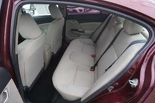 2014 Honda Civic LX 19XFB2F54EE013061 in Indio, CA 17