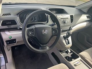 2014 Honda CR-V LX 5J6RM4H39EL038814 in Belgrade, MT 14