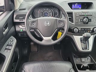 2014 Honda CR-V EXL 2HKRM4H74EH722313 in Breinigsville, PA 11