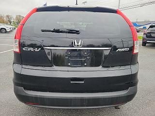 2014 Honda CR-V EXL 2HKRM4H74EH722313 in Breinigsville, PA 5