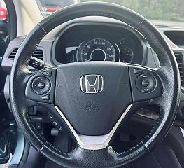 2014 Honda CR-V EXL 2HKRM4H75EH603749 in Crystal, MN 6