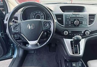 2014 Honda CR-V EXL 2HKRM4H75EH603749 in Crystal, MN 7