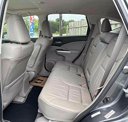 2014 Honda CR-V EXL 2HKRM4H71EH675239 in Crystal, MN 10