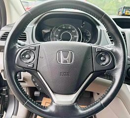 2014 Honda CR-V EXL 2HKRM4H71EH675239 in Crystal, MN 11