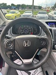 2014 Honda CR-V EX 5J6RM4H54EL041251 in Fairfield, OH 15