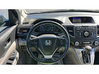 2014 Honda CR-V EXL 2HKRM4H78EH676632 in Florence, AL 10