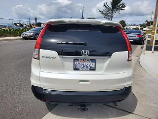 2014 Honda CR-V EXL 5J6RM3H72EL013721 in Grover Beach, CA 6