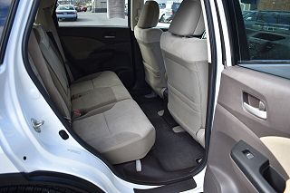 2014 Honda CR-V EX 5J6RM4H50EL078488 in Hudson, NY 14