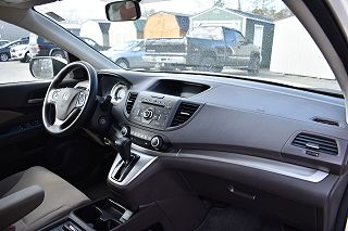 2014 Honda CR-V EX 5J6RM4H50EL078488 in Hudson, NY 18