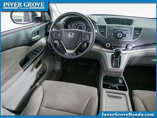 2014 Honda CR-V EX 5J6RM4H50EL025659 in Inver Grove Heights, MN 16