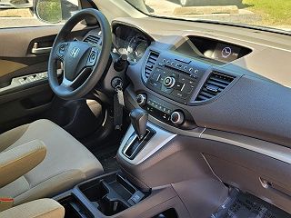 2014 Honda CR-V EX 5J6RM4H59EL115845 in Laurel, MD 8