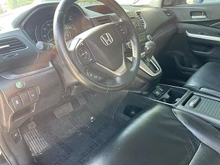 2014 Honda CR-V EXL 2HKRM3H76EH516887 in Lawn, TX 18