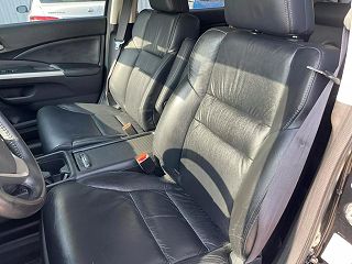 2014 Honda CR-V EXL 2HKRM3H76EH516887 in Lawn, TX 23