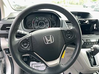 2014 Honda CR-V EXL 2HKRM3H7XEH520733 in Martinsburg, WV 13