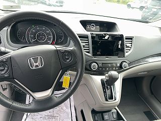 2014 Honda CR-V EXL 2HKRM3H7XEH520733 in Martinsburg, WV 14