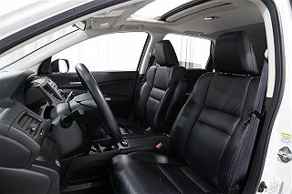2014 Honda CR-V EXL 5J6RM4H71EL000187 in Mentor, OH 5