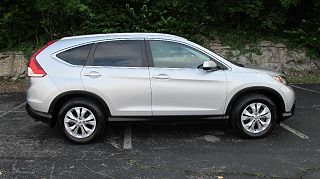 2014 Honda CR-V EXL 2HKRM3H79EH548197 in Nashville, TN 18