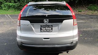 2014 Honda CR-V EXL 2HKRM3H79EH548197 in Nashville, TN 7