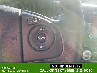 2014 Honda CR-V EXL 2HKRM4H73EH631324 in New London, CT 18