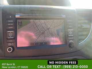 2014 Honda CR-V EXL 2HKRM4H73EH631324 in New London, CT 19