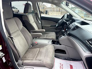 2014 Honda CR-V EX 5J6RM4H57EL028428 in Rochester, MN 12