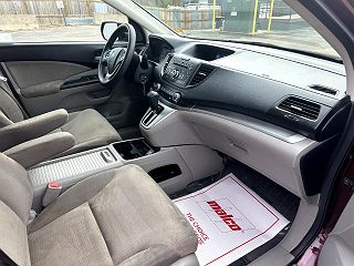 2014 Honda CR-V EX 5J6RM4H57EL028428 in Rochester, MN 13