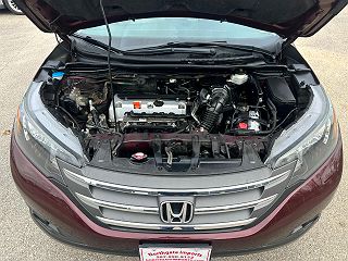 2014 Honda CR-V EX 5J6RM4H57EL028428 in Rochester, MN 15