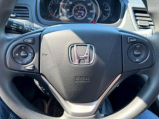 2014 Honda CR-V EX 2HKRM3H50EH001916 in Rockford, MI 12