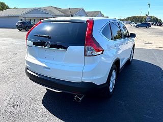 2014 Honda CR-V EX 2HKRM3H50EH001916 in Rockford, MI 6