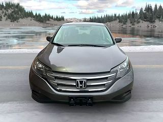 2014 Honda CR-V LX VIN: 2HKRM4H34EH601911