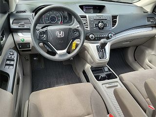 2014 Honda CR-V EX 5J6RM3H59EL045080 in Salisbury, NC 10