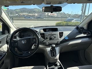2014 Honda CR-V LX 2HKRM4H37EH661116 in San Rafael, CA 14