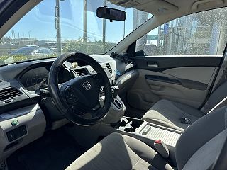 2014 Honda CR-V LX 2HKRM4H37EH661116 in San Rafael, CA 16